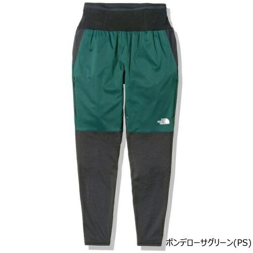 THE NORTH FACE（ザ ノースフェイス） ホワイトライトタイツ（メンズ