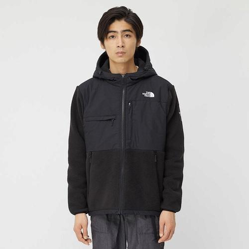 ノースフェイス THE NORTH FACE デナリフーディ（メンズ） Denali Hoodie｜heimat-berg｜05