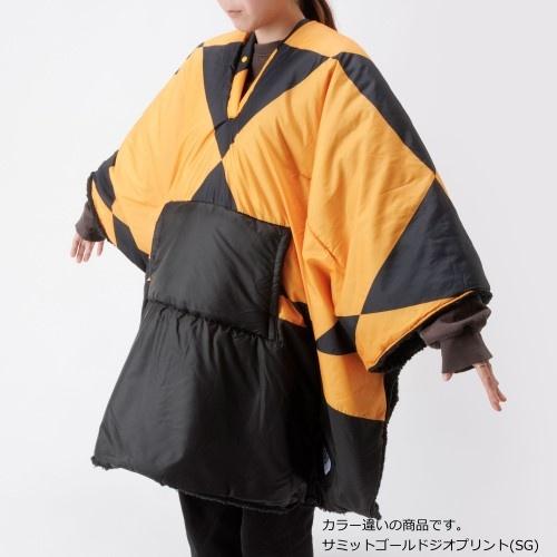 ノースフェイス THE NORTH FACE ワオナファジーブランケット