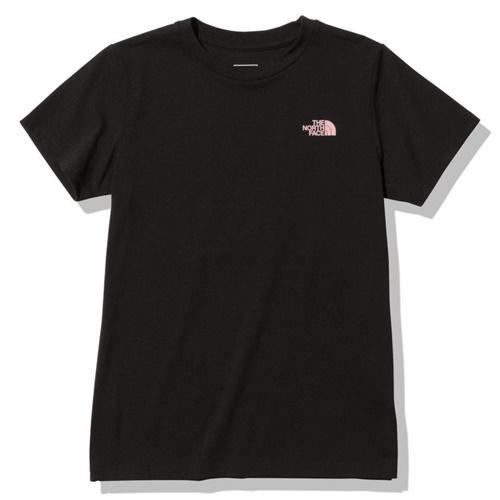 ノースフェイス  ショートスリーブエクスプロールソースサーキュレーションティー（レディース） S/S Explore Source Circulation Tee｜heimat-berg｜06