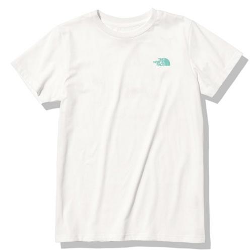 ノースフェイス  ショートスリーブエクスプロールソースサーキュレーションティー（レディース） S/S Explore Source Circulation Tee｜heimat-berg｜09