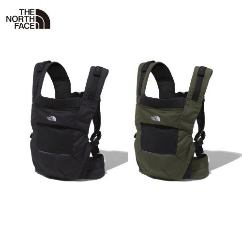 ノースフェイス THE NORTH FACE ベビーコンパクトキャリアー（キッズ