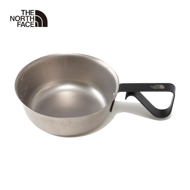 THE NORTH FACE（ザ ノースフェイス） トレイル アームス シェラカップ