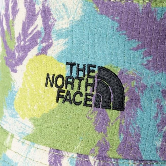 ノースフェイス THE NORTH FACE ドットエアアロハハット（ユニセックス）Dot Air Aloha Hat　メッシュ 通気  軽量　NN02437｜heimat-berg｜09