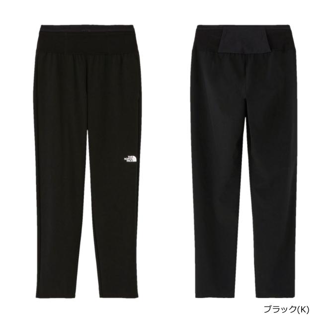 THE NORTH FACE（ザ ノースフェイス） バーブライトランニングパンツ