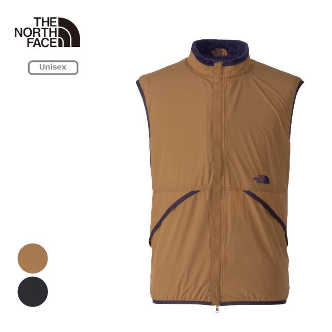 THE NORTH FACE（ザ ノースフェイス） フリーランリバーシブルベスト