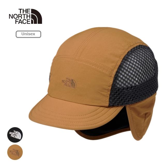 THE NORTH FACE（ザ ノースフェイス） フリーランイヤーフラップ