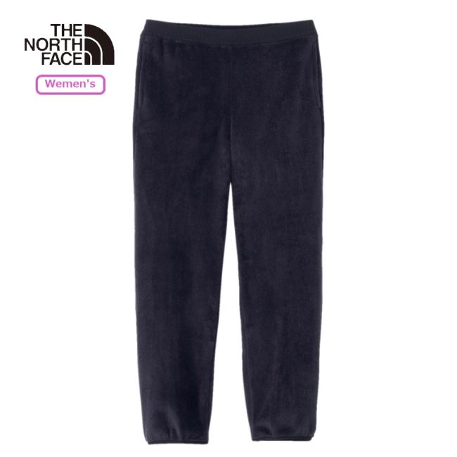 ザ・ノース・フェイス THE NORTH FACE バーサミッドパンツ（レディース） Versa Mid Pant Ws フリース パンツ 保温 NAW72481 THE NORTH FACE（ザ ノースフェイス） バーサミッドパンツ（レディース