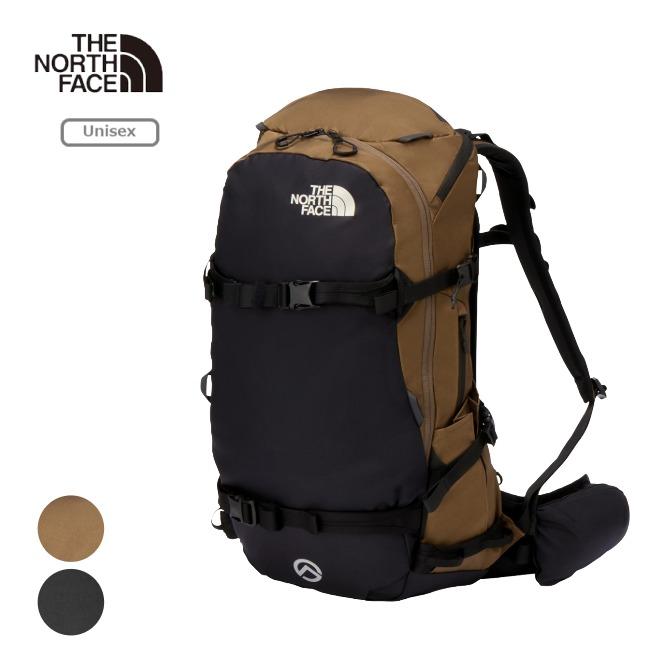 ザ・ノース・フェイス THE NORTH FACE チュガッチ35 ユニセックス テクニカルパック バックパック ザック バックカントリー NM62352 THE NORTH FACE（ザ ノースフェイス） チュガッチ35 ユニセックス