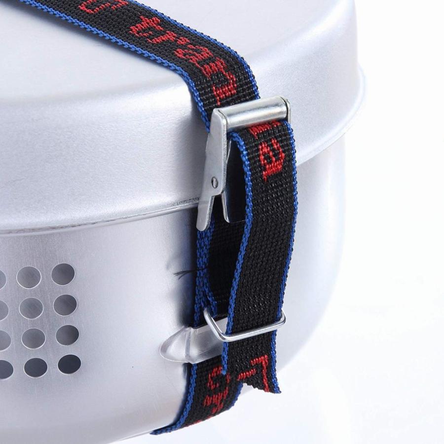 Trangia（トランギア） ストームクッカーL・デュオーサル : GLAGH