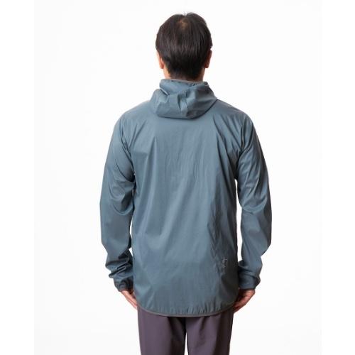 Teton Bros.（ティートンブロス） ウィンドリバーフーディ メンズ Wind