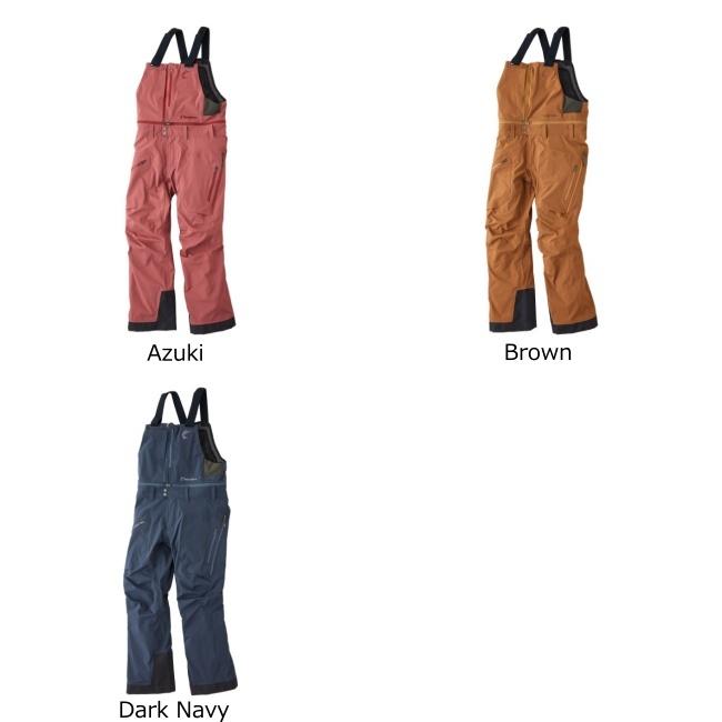 【正規販売店】 ティートンブロス Teton Bros. TB パンツ TB Pant (Men) アウトドア 登山 トレッキング シェル 雪山 ウェア ウインタースポーツ 【YWU8448205179】(29854円)