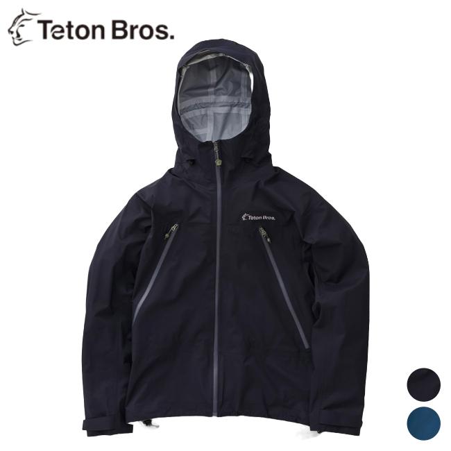 Teton Bros.（ティートンブロス） ヤリジャケット メンズ Yari Jacket