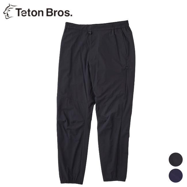 Teton Bros. ティートンブロス スリックパンツ ユニセックス