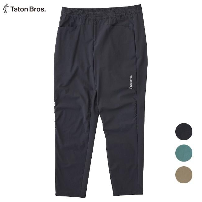 Teton Bros.（ティートンブロス） ランパンツ メンズ Run Pant (Men