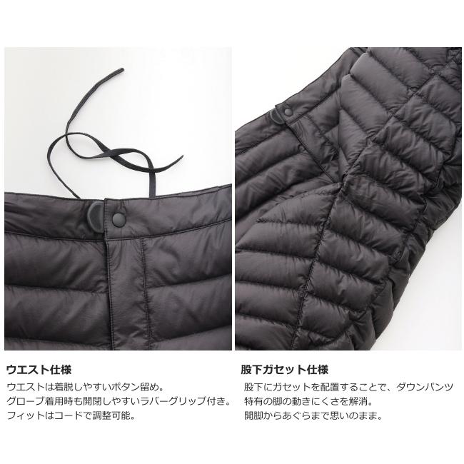 Teton Bros.（ティートンブロス） ベーリングパンツ ユニセックス