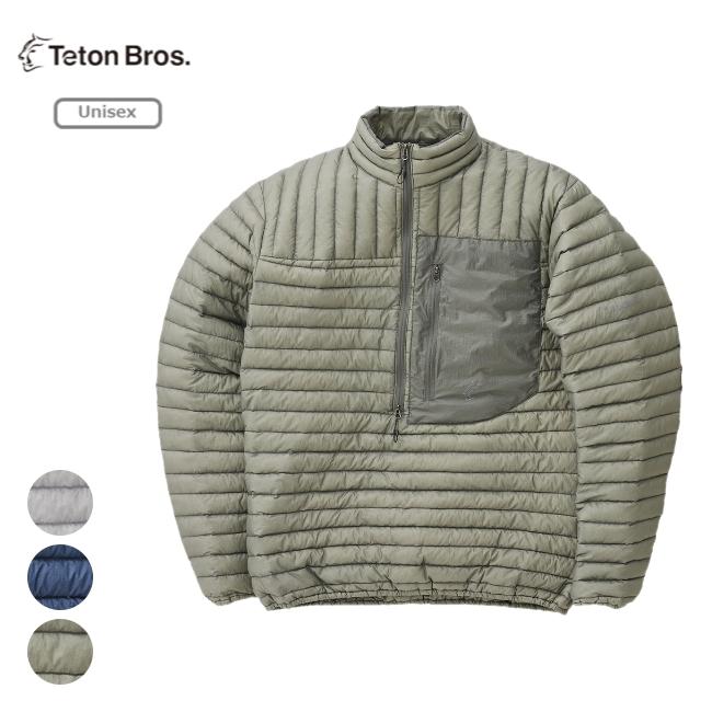 ティートンブロス グローリー ジャケット MEN'S Ｌ ティートンブロス グローリー ジャケット MEN'S L