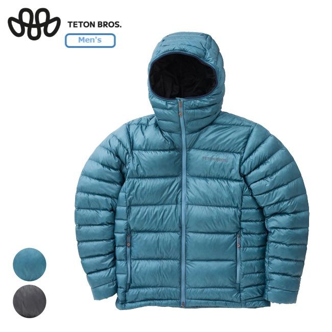 Teton Bros.（ティートンブロス） ベリングインナーフーディー メンズ