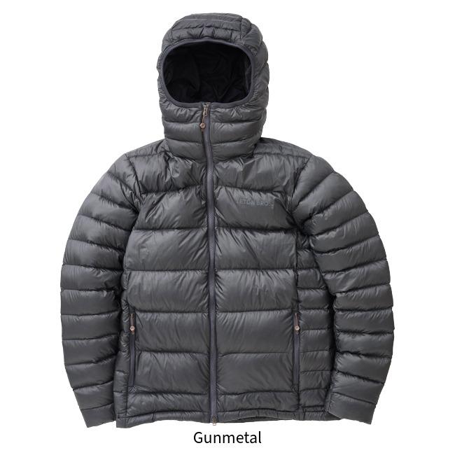 Teton Bros.（ティートンブロス） ベリングインナーフーディー メンズ