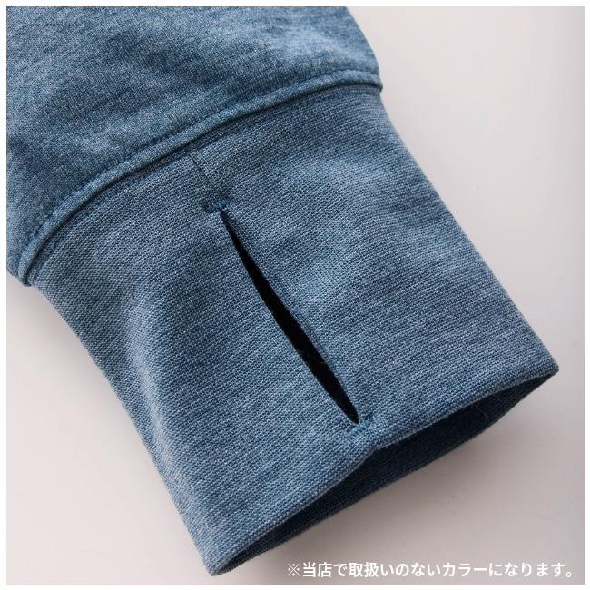 Teton Bros.（ティートンブロス） Teton Bros. TBエンブレムL/S Tee