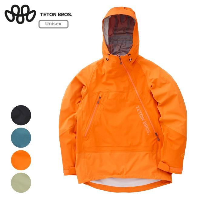Teton Bros.（ティートンブロス） ツルギジャケット ユニセックス