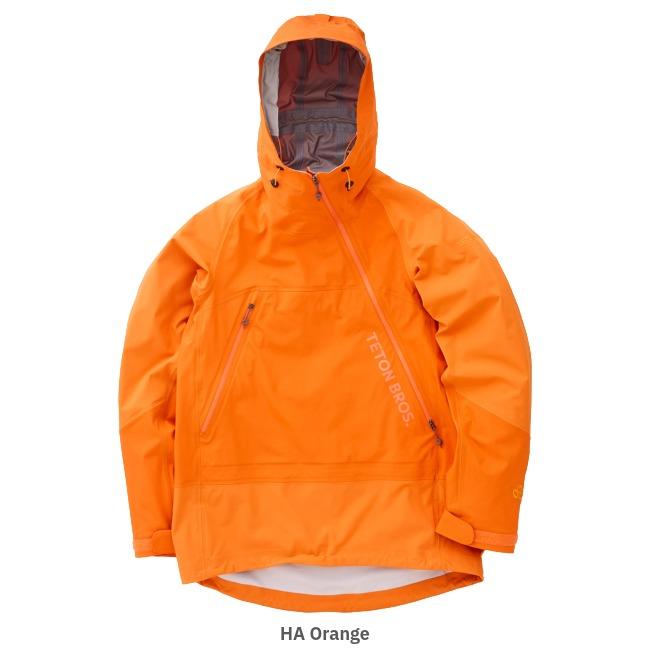 Teton Bros.（ティートンブロス） ツルギジャケット ユニセックス