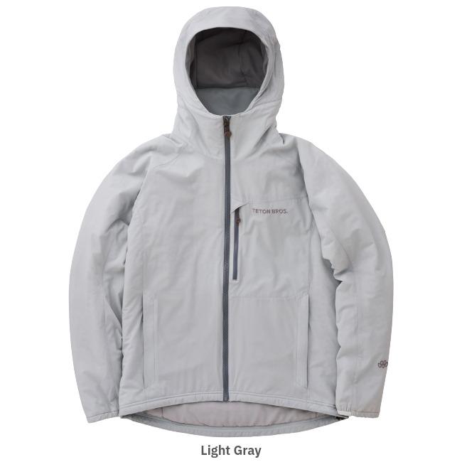 Teton Bros.（ティートンブロス） ワピティフーディ ユニセックス