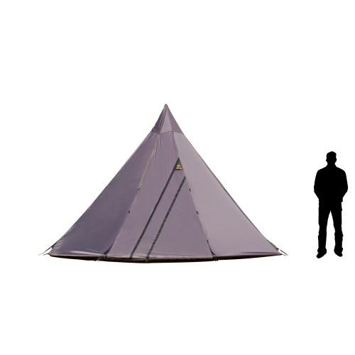 Tentipi テンティピ オニキス 7 Light Onyx : GLAGH - 通販