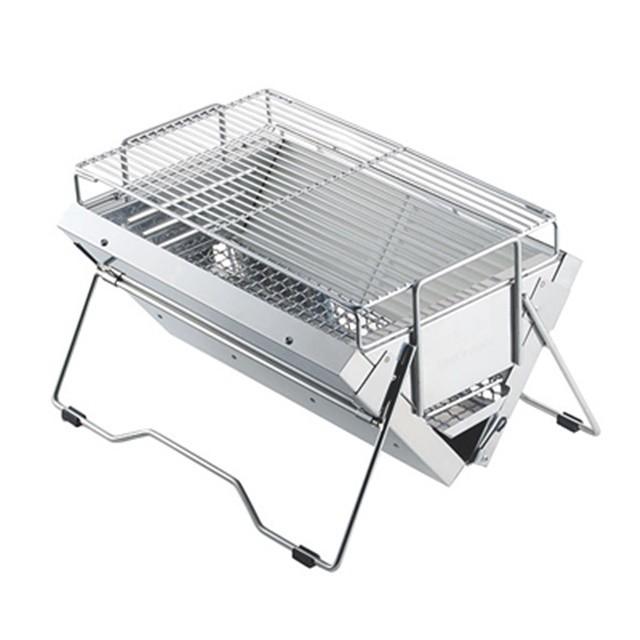 UNIFLAME製　ユニセラTG　卓上炭焼きグリル UNIFLAME ユニフレーム ユニセラ TG-III キャンプ BBQ 卓上