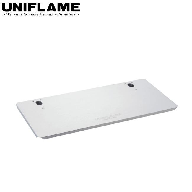 UNIFLAME（ユニフレーム） 焚き火テーブルラージ レッグラック