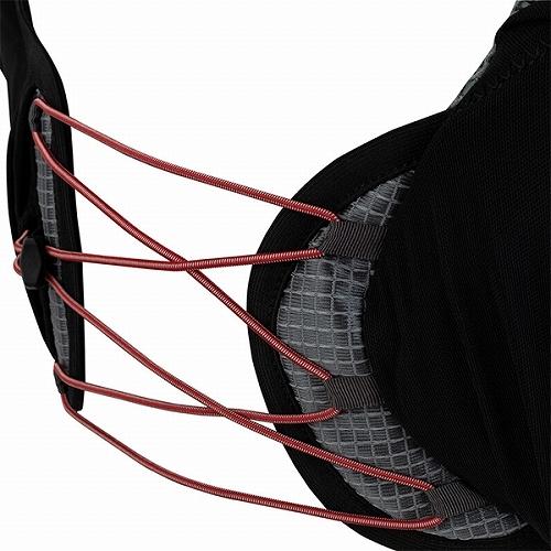 UltrAspire（ウルトラスパイア） レガシー2.0 LEGACY 2.0 ブラック