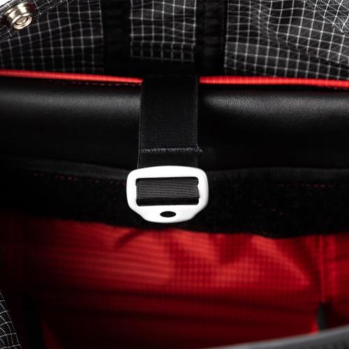 UltrAspire（ウルトラスパイア） エピックXT 3.0 ブラック