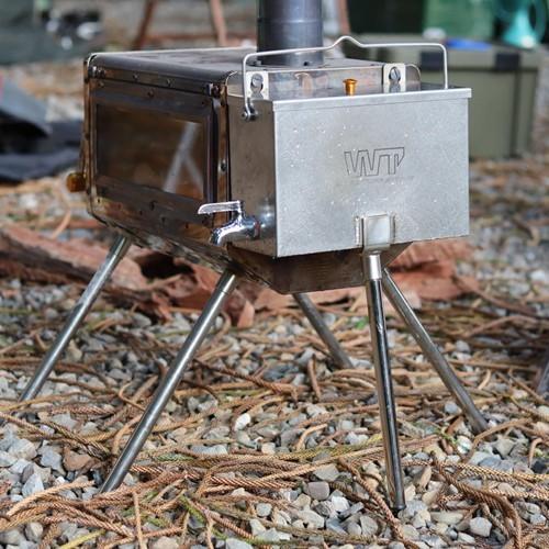 ワークタフストーブ Work Tuff Stove  ワークタフストーブ専用 ウォーターケトル 4L｜heimat-berg｜02