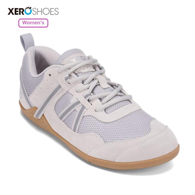 XEROSHOES（ゼロシューズ） Xero Shoes W's プリオスエード