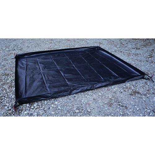 未使用品 YOKA CABIN グランドシート YOKA CABIN＜グランドシート＞ 7月下旬発送 | TWELVETONE WEB STORE