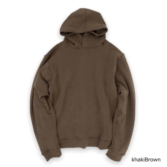 イエティナ Yetina LIGHT HOODIE Revised : GLAGH - 通販 - Yahoo