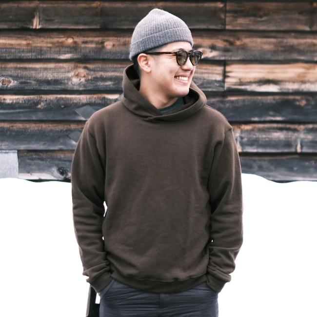 イエティナ Yetina LIGHT HOODIE Revised : GLAGH - 通販 - Yahoo