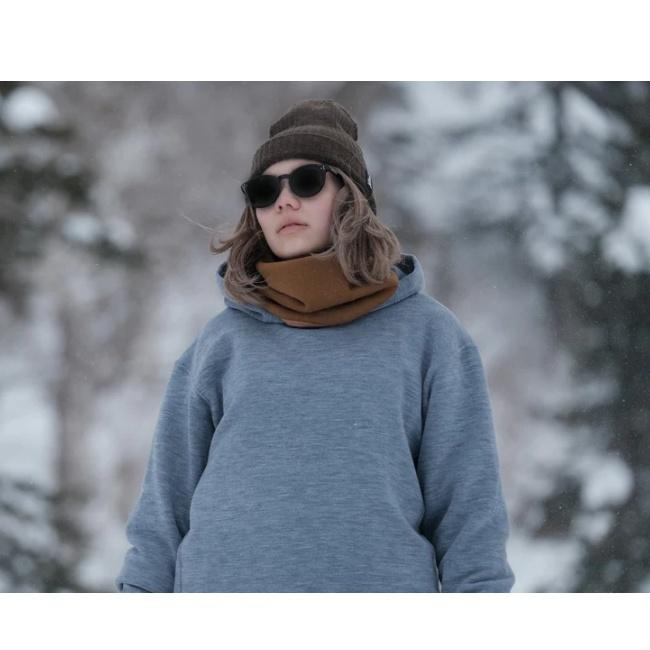 イエティナ Yetina LIGHT HOODIE Revised : GLAGH - 通販 - Yahoo