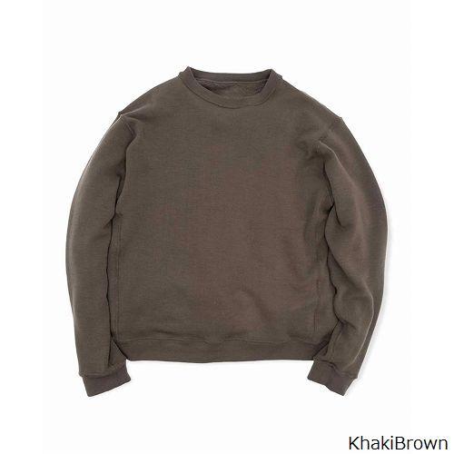 イエティナ Yetina LIGHT CREW NECK Revised : GLAGH - 通販 - Yahoo
