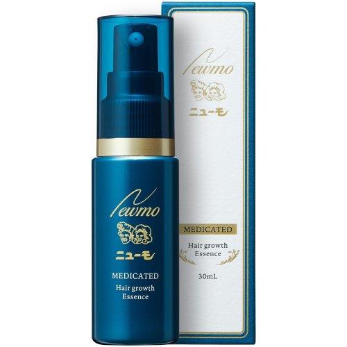 ニューモ 薬用育毛剤 お試しサイズ 30ml ファーマフーズ 医薬部外品