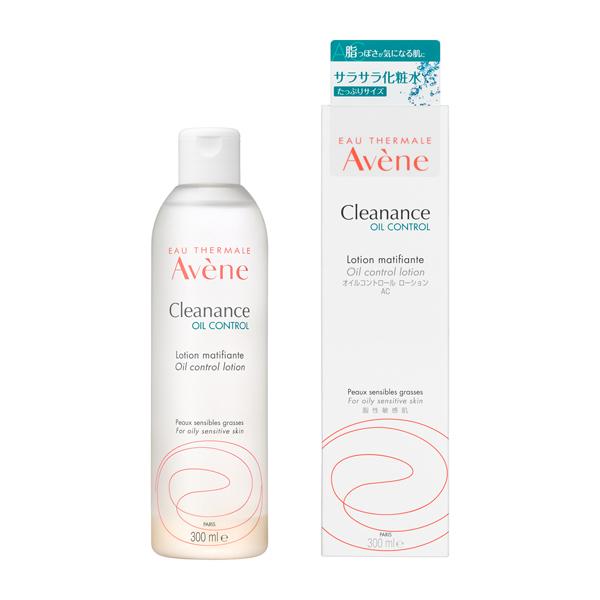 Avene アベンヌ オイルコントロールローション ＡＣ 300mL｜heiseidrug