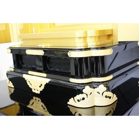 正徳60-30 伝統仏壇 創価学会 : 創価学会仏壇の東京平和堂 - 通販