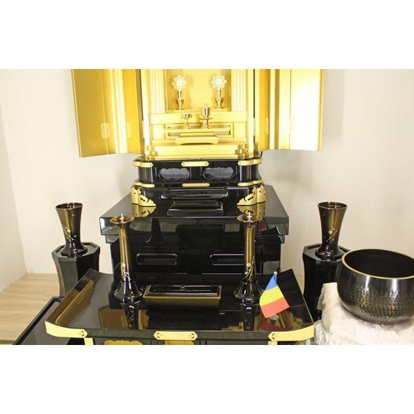 正徳60-30 伝統仏壇 創価学会 : 創価学会仏壇の東京平和堂 - 通販