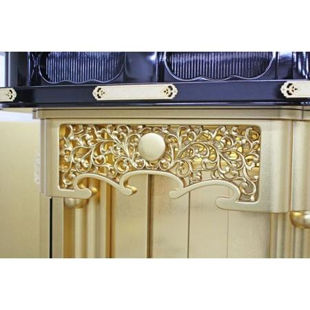 正徳60-30 伝統仏壇 創価学会 : 創価学会仏壇の東京平和堂 - 通販