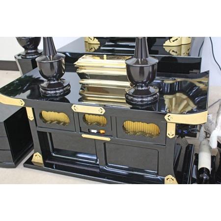 ポイント5倍】正徳58-26 伝統仏壇 創価学会 : 創価学会仏壇の東京