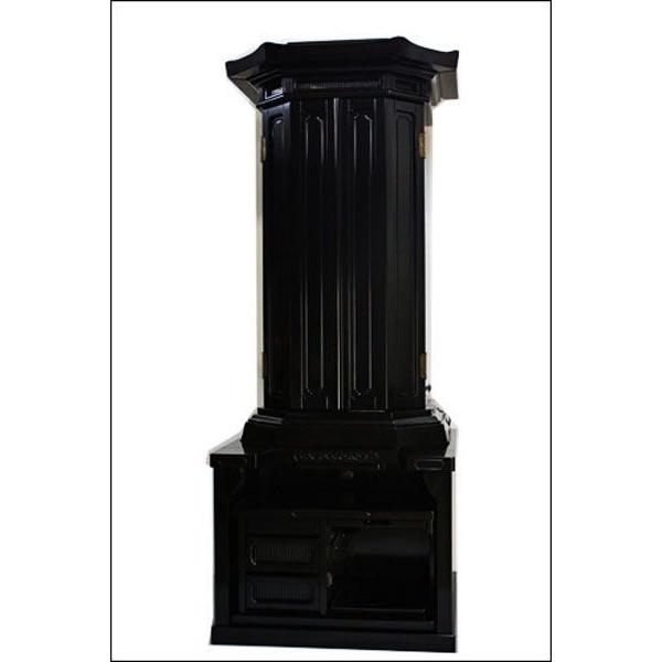 優雅・黒檀 伝統仏壇 創価学会 : 創価学会仏壇の東京平和堂 - 通販