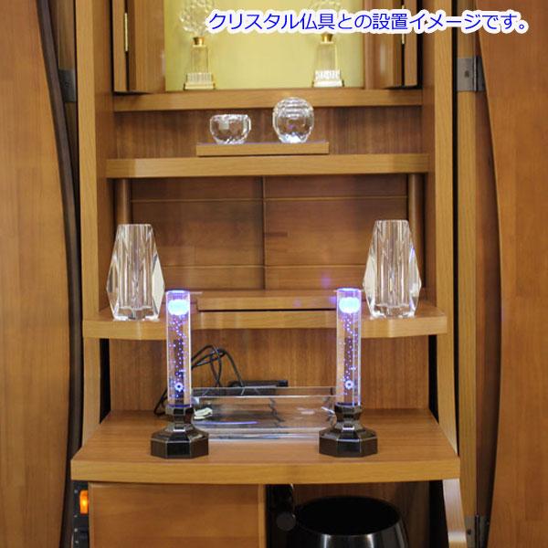 シリウス・オーク 家具調仏壇 創価学会_8