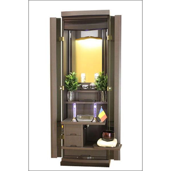 麗 サニークロス 家具調仏壇 創価学会 : 創価学会仏壇の東京平和堂