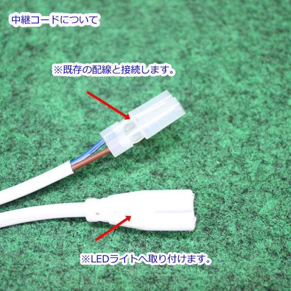 LEDライト 8形（27cm） 取り付け金具セット 仏壇用照明 : 創価学会仏壇