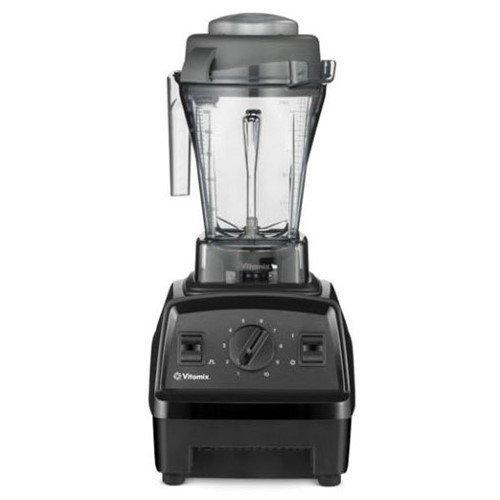 Vitamix バイタミックス ジューサー ブレンダー スムージー E310 [ブラック] 即納OK